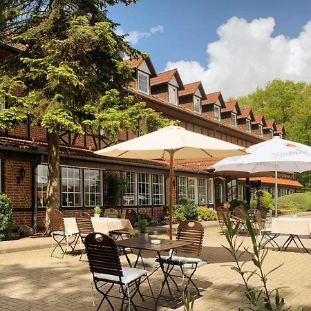 Haags Hotel Niedersachsenhof Verden an der Aller Extérieur photo