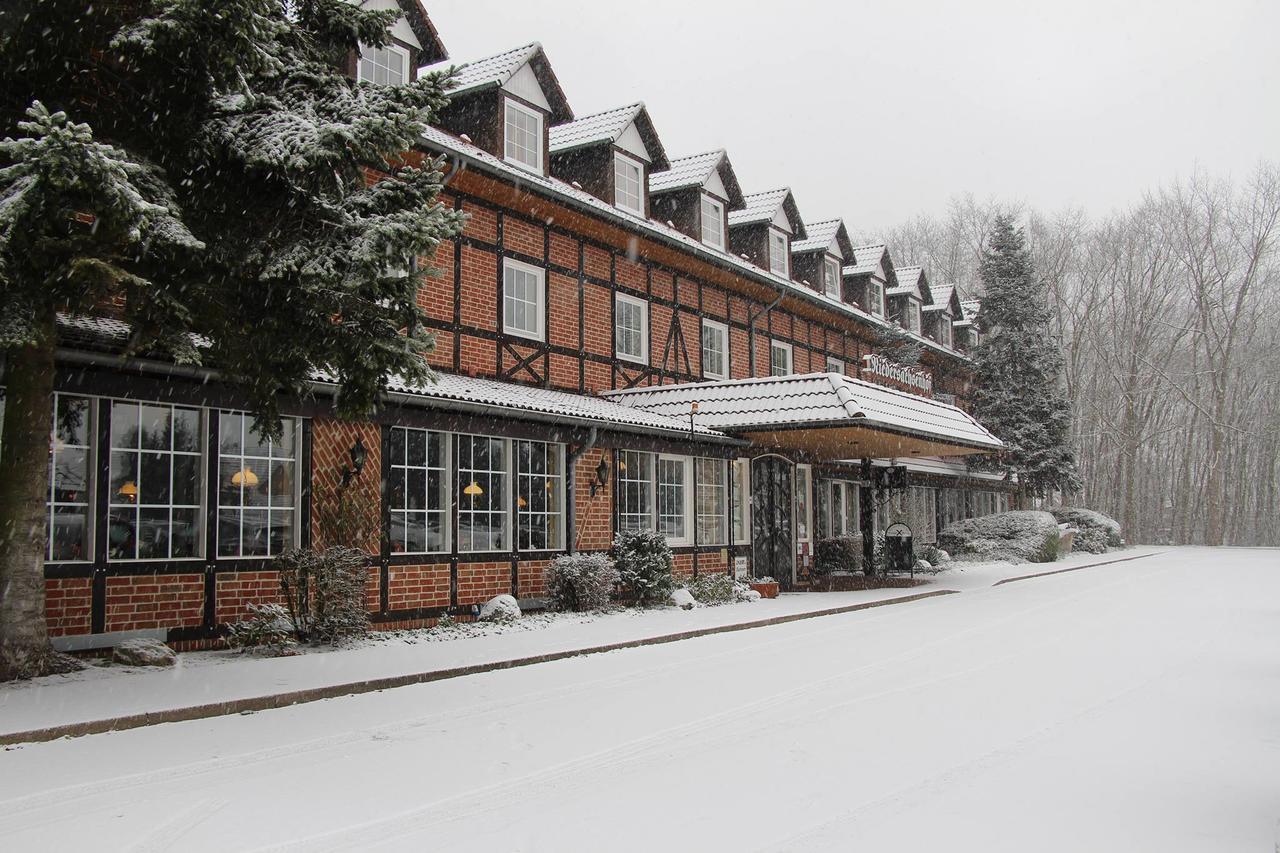 Haags Hotel Niedersachsenhof Verden an der Aller Extérieur photo
